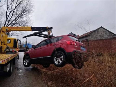 临漳楚雄道路救援