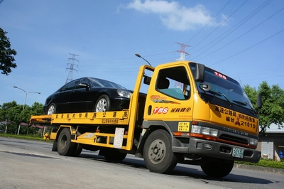 临漳旅顺口区道路救援